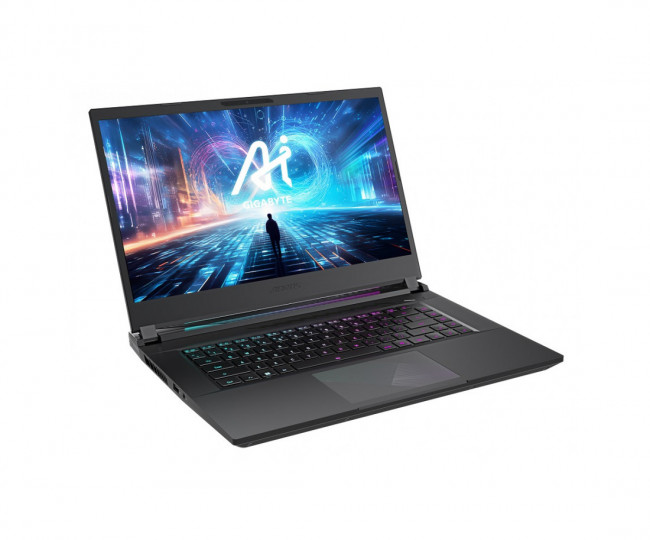 Ноутбук GIGABYTE AORUS 15 BKG (BKG-13EE754SH)